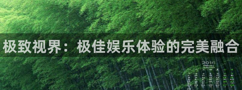 高德娱乐：极致视界：极佳娱乐体验的完美融合