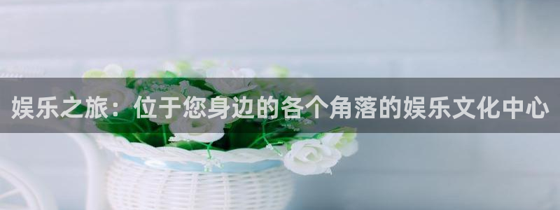 高德娱乐：娱乐之旅：位于您身边的各个角落的娱乐文化中心